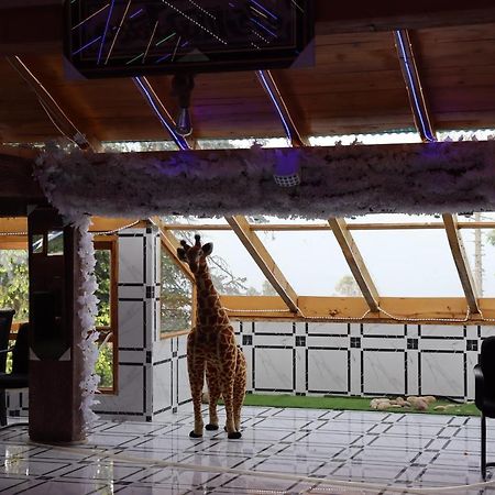 Hotel Al Azeem Ayubia Dış mekan fotoğraf