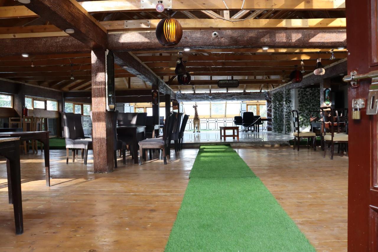 Hotel Al Azeem Ayubia Dış mekan fotoğraf