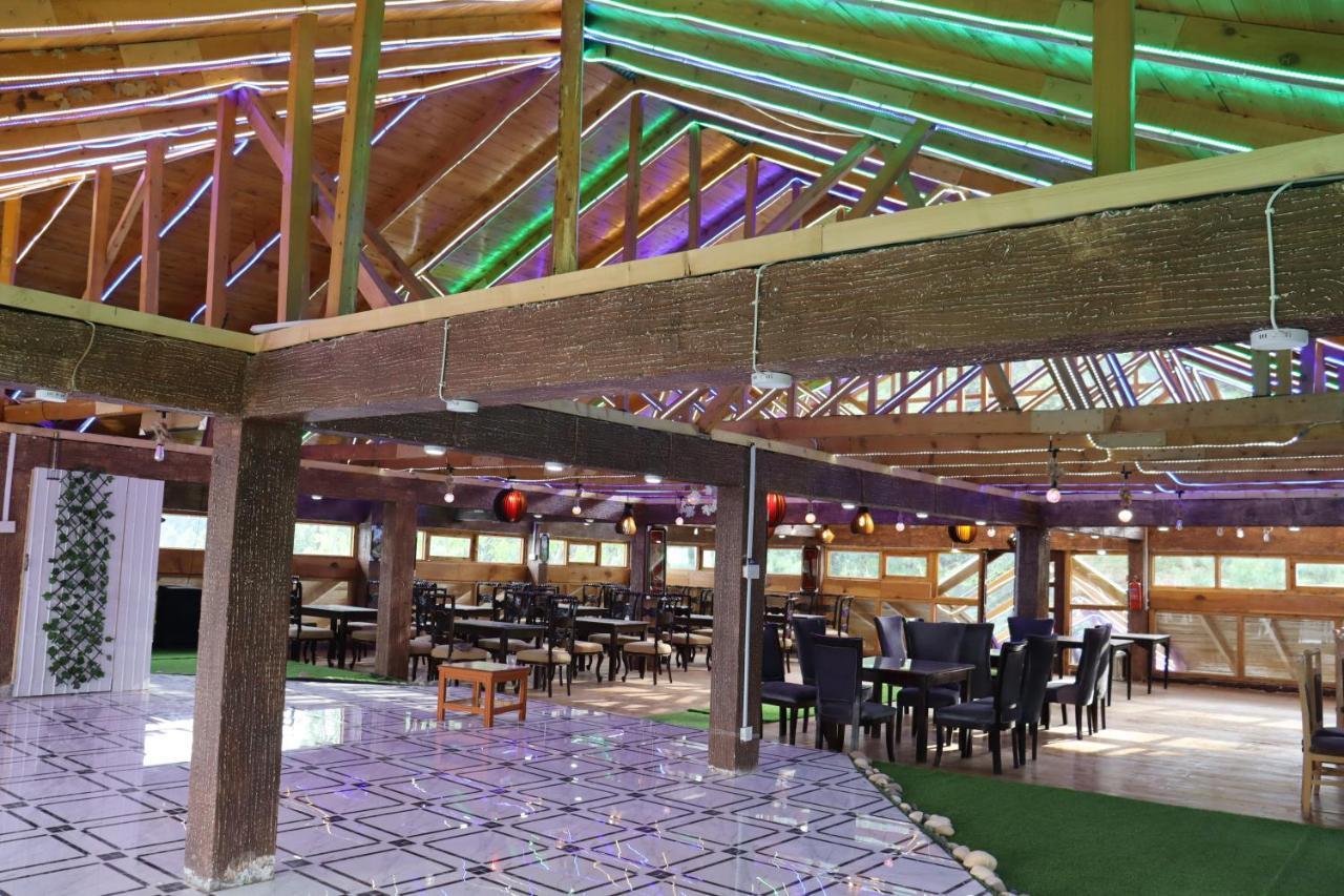 Hotel Al Azeem Ayubia Dış mekan fotoğraf