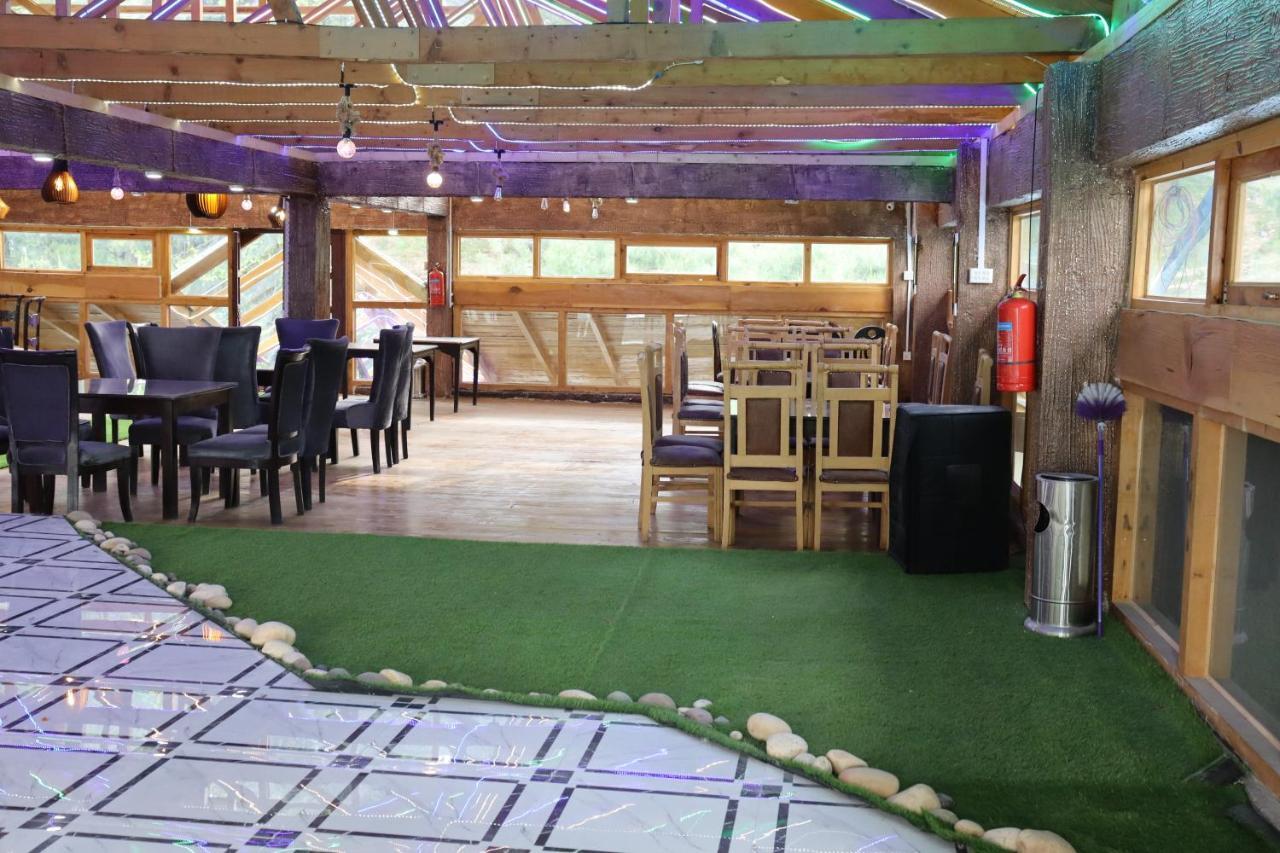 Hotel Al Azeem Ayubia Dış mekan fotoğraf