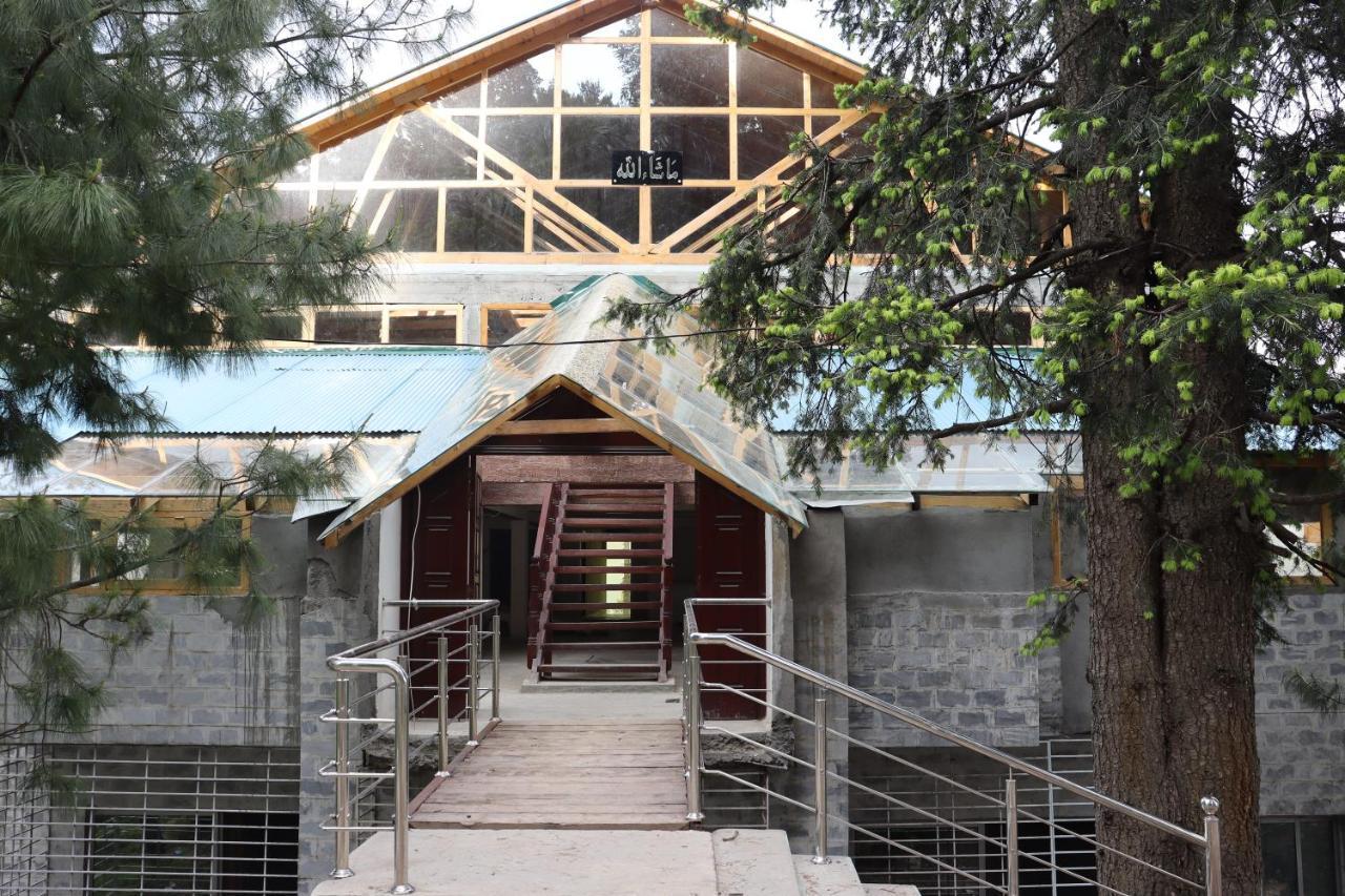 Hotel Al Azeem Ayubia Dış mekan fotoğraf