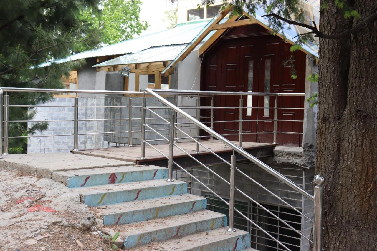 Hotel Al Azeem Ayubia Dış mekan fotoğraf