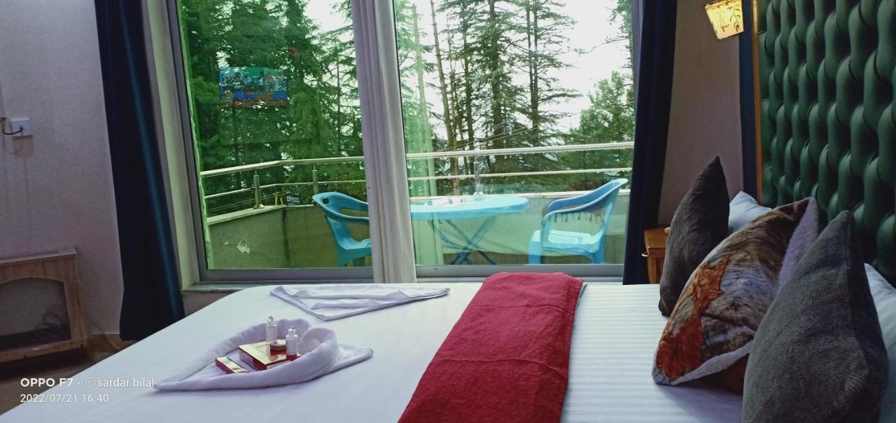 Hotel Al Azeem Ayubia Dış mekan fotoğraf
