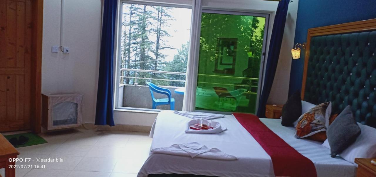 Hotel Al Azeem Ayubia Dış mekan fotoğraf