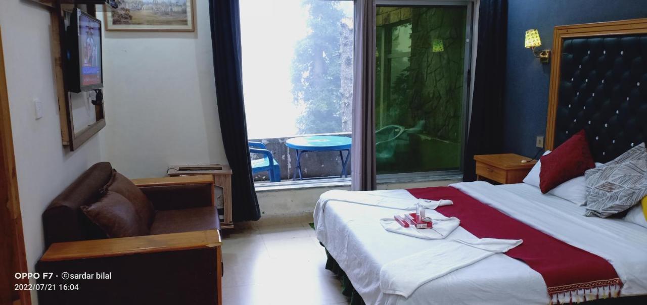 Hotel Al Azeem Ayubia Dış mekan fotoğraf