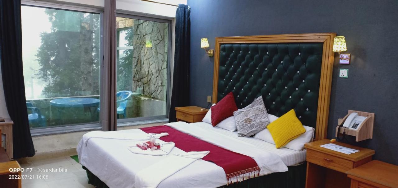 Hotel Al Azeem Ayubia Dış mekan fotoğraf