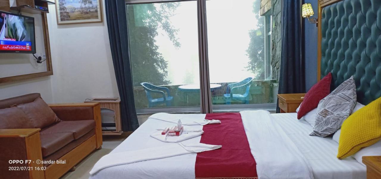 Hotel Al Azeem Ayubia Dış mekan fotoğraf