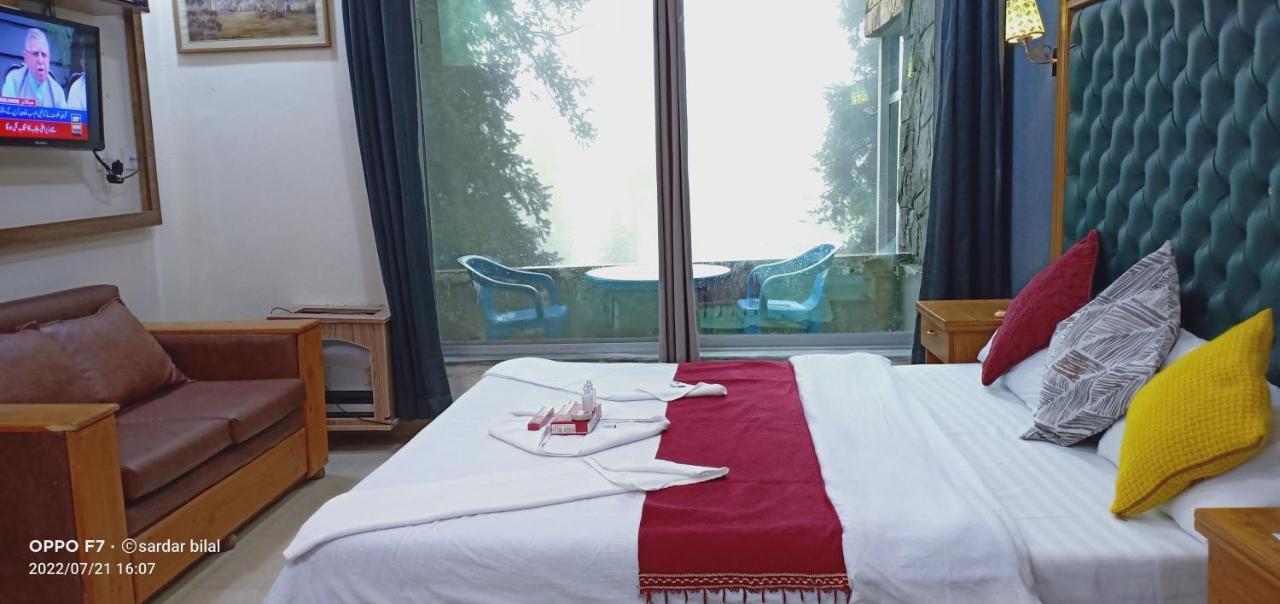 Hotel Al Azeem Ayubia Dış mekan fotoğraf