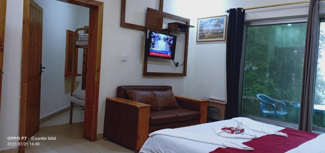 Hotel Al Azeem Ayubia Dış mekan fotoğraf